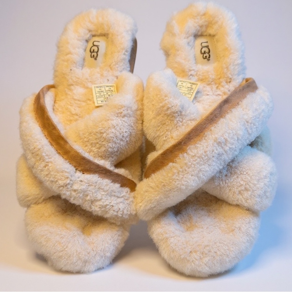 Ugg Abela slippers